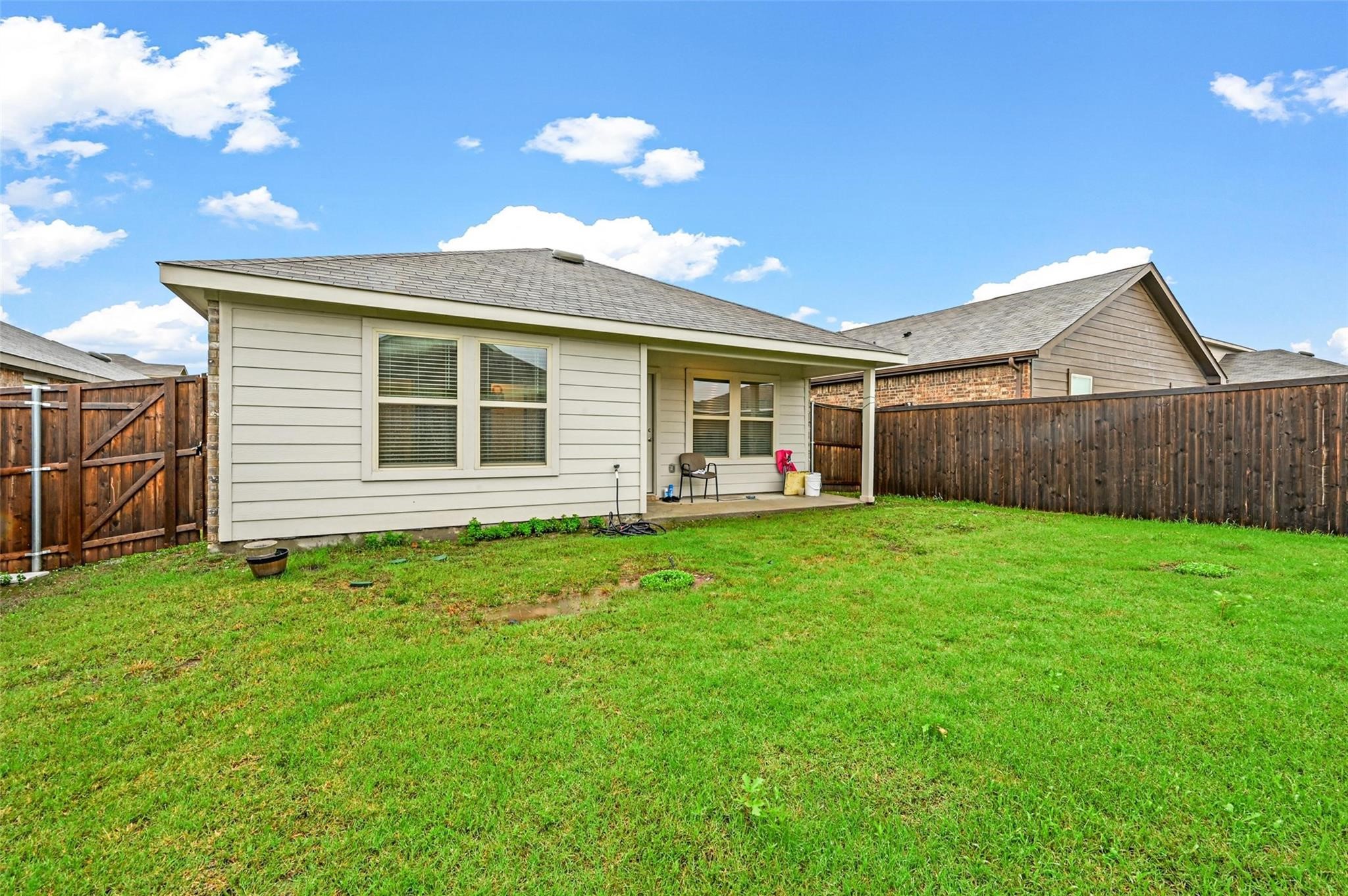 1214 Delmita Drive Forney TX 75126