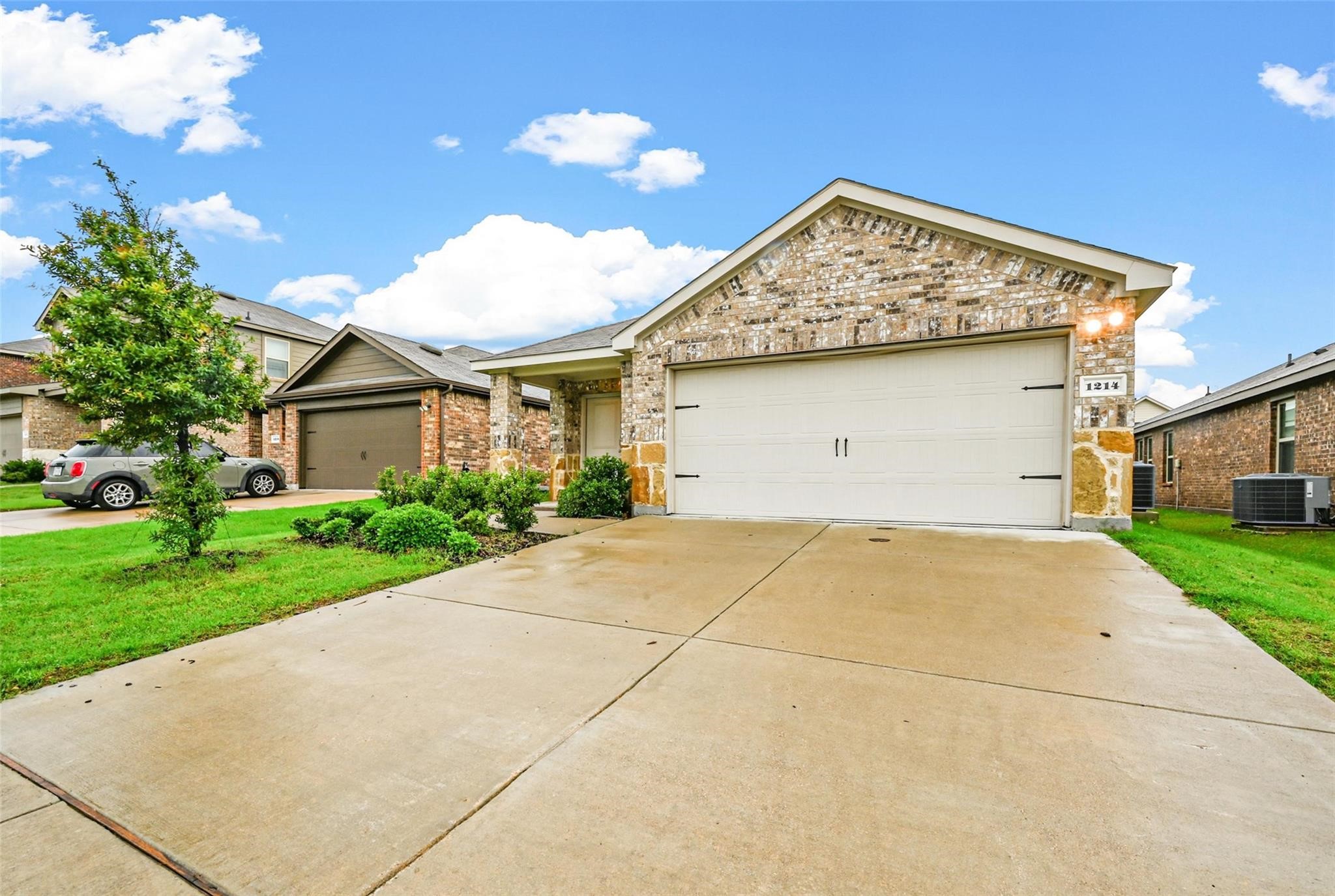 1214 Delmita Drive Forney TX 75126
