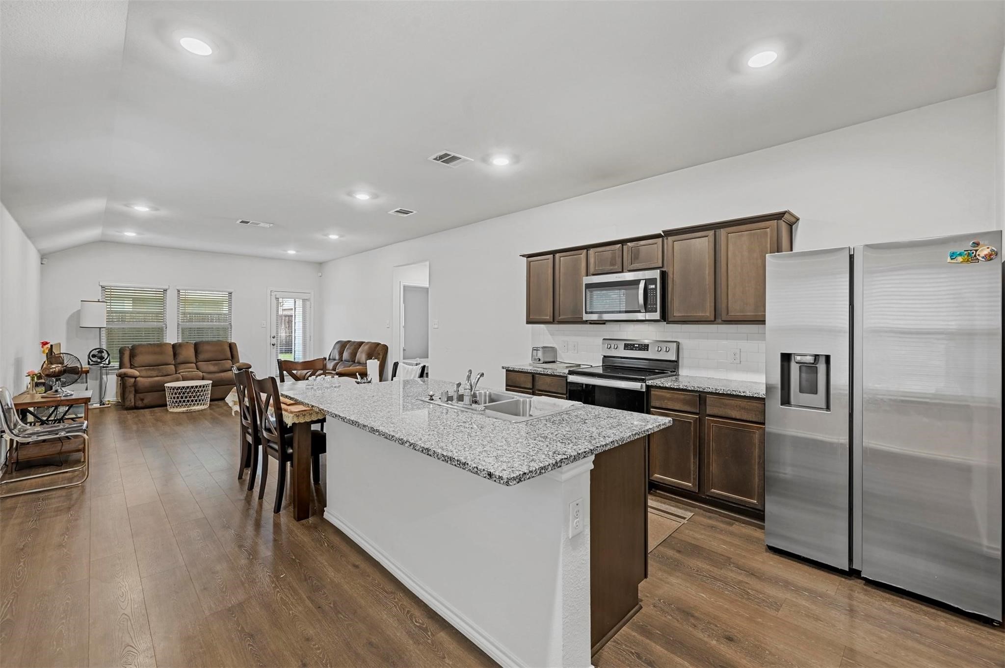 1214 Delmita Drive Forney TX 75126