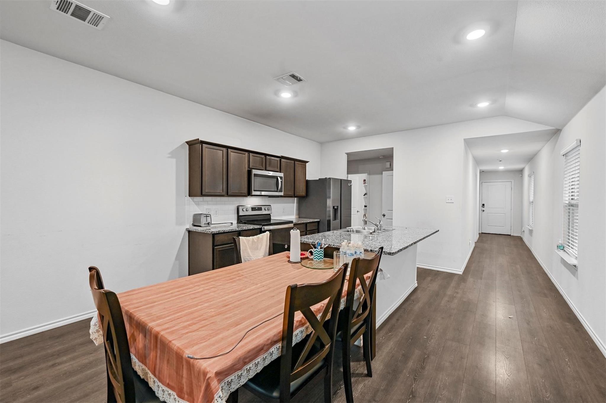 1214 Delmita Drive Forney TX 75126