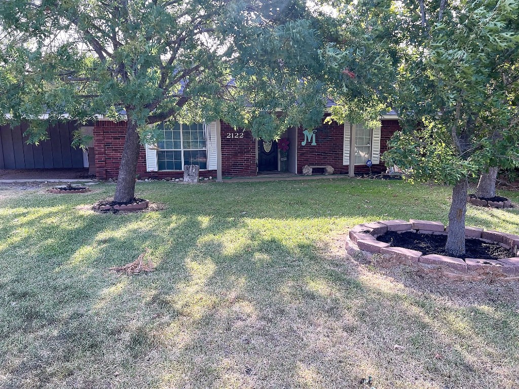 2122 Vz County Road 2705 Mabank TX 75147