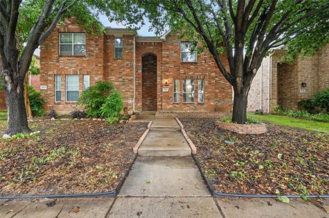 5451 Prairie Lane Grand Prairie TX 75052