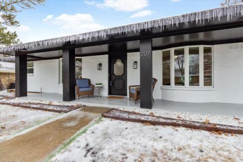 207 Wildwood Place Allen TX 75013