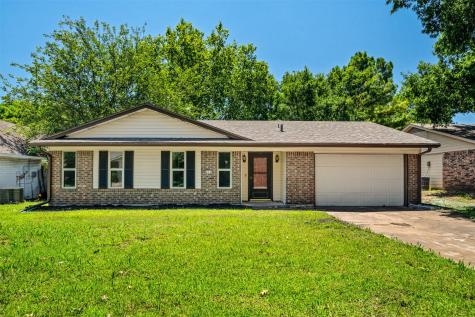 218 Utah Street Sherman TX 75090