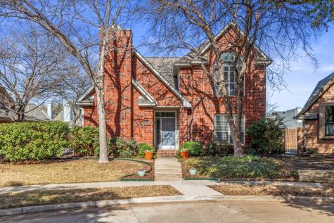 305 Sheridan Trail Irving TX 75063