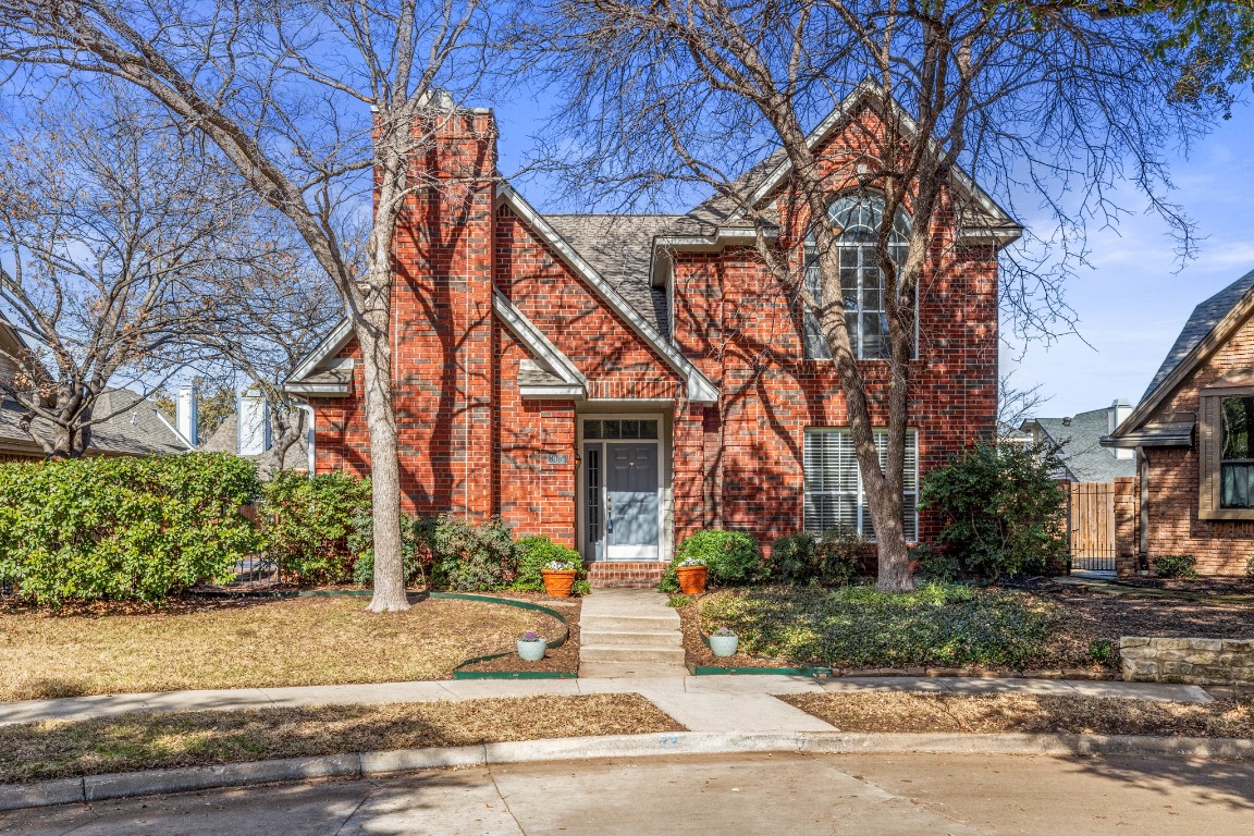 305 Sheridan Trail Irving TX 75063