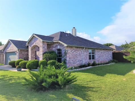 9300 Vernon Court Mckinney TX 75071