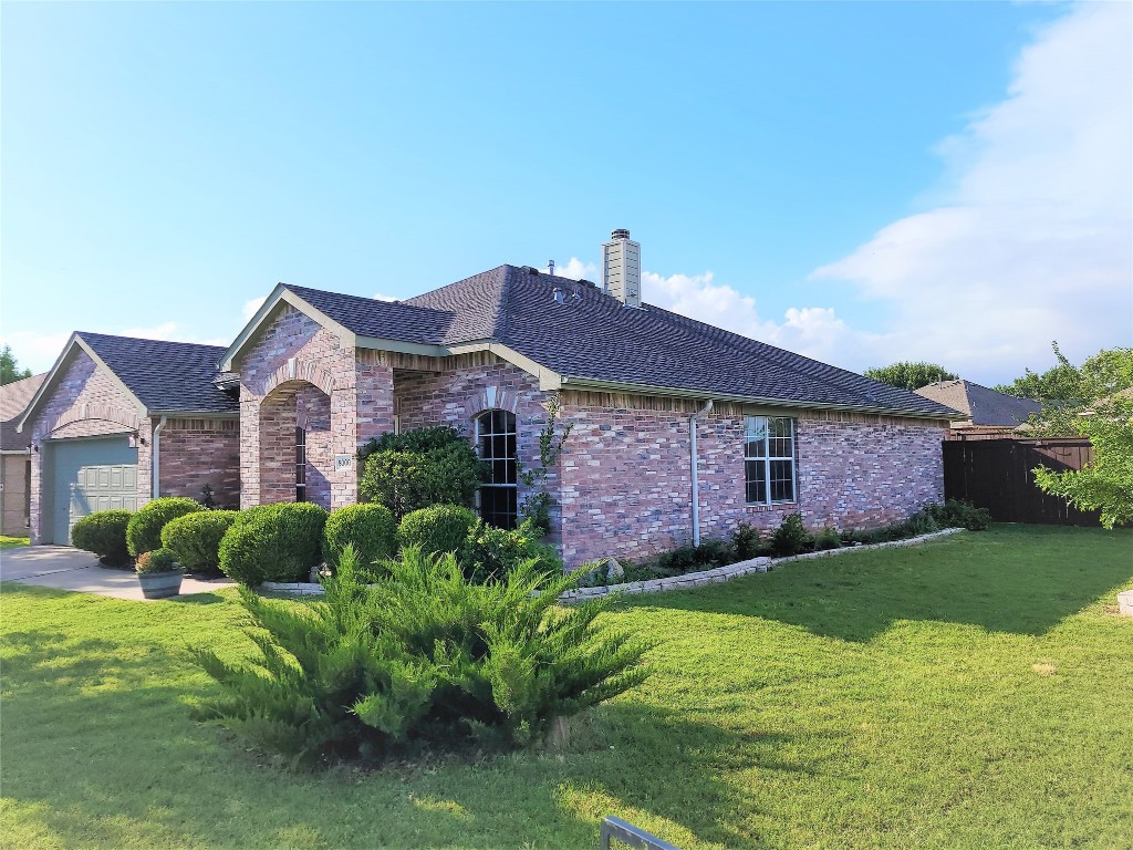 9300 Vernon Court Mckinney TX 75071