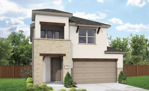 2603 Stowers Street Anna TX 75409