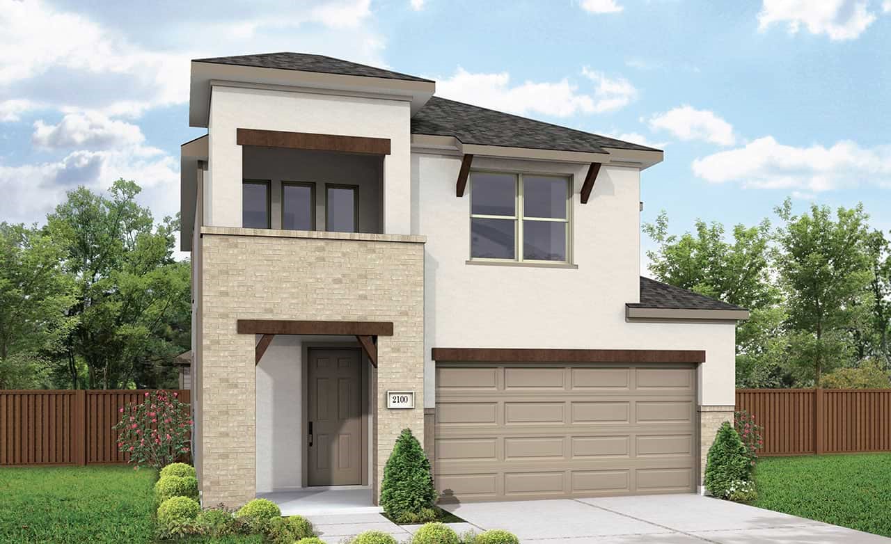 2603 Stowers Street Anna TX 75409
