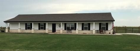 8104 Harvest Drive Grandview TX 76050