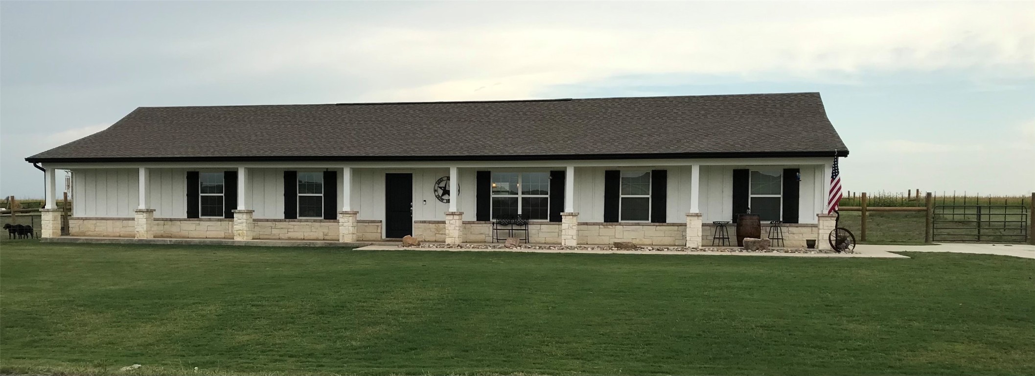 8104 Harvest Drive Grandview TX 76050