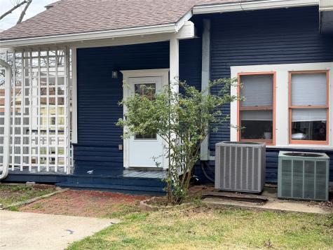 132 S Ward Street Italy TX 76651