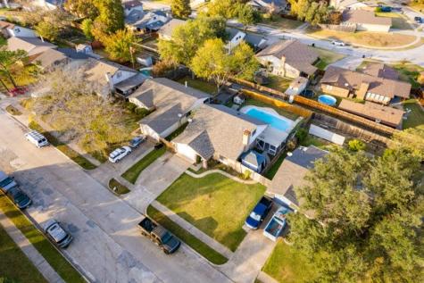 813 Via Avenida Mesquite TX 75150