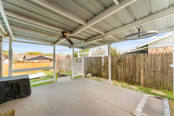 813 Via Avenida Mesquite TX 75150