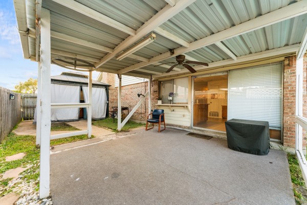 813 Via Avenida Mesquite TX 75150