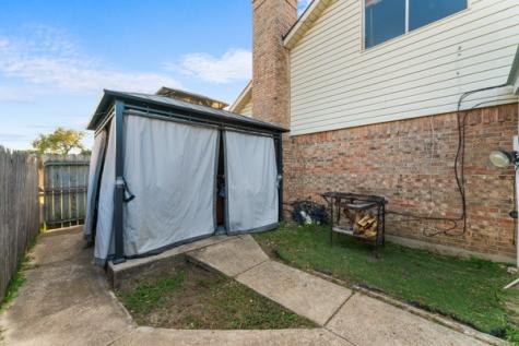813 Via Avenida Mesquite TX 75150