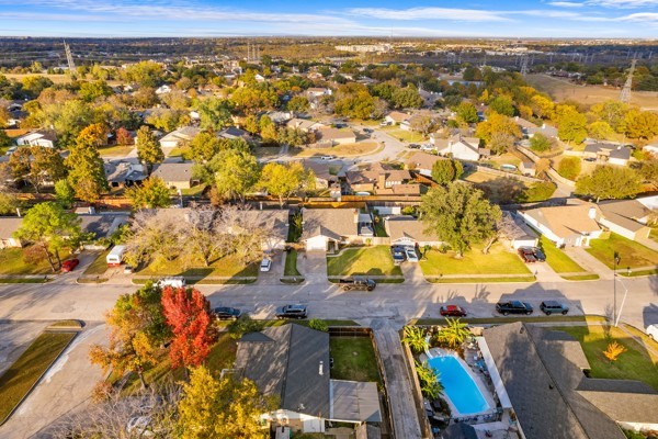 813 Via Avenida Mesquite TX 75150