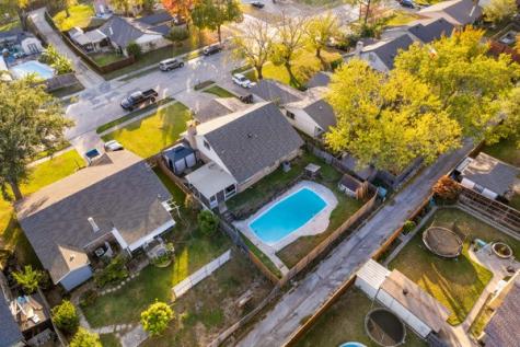 813 Via Avenida Mesquite TX 75150