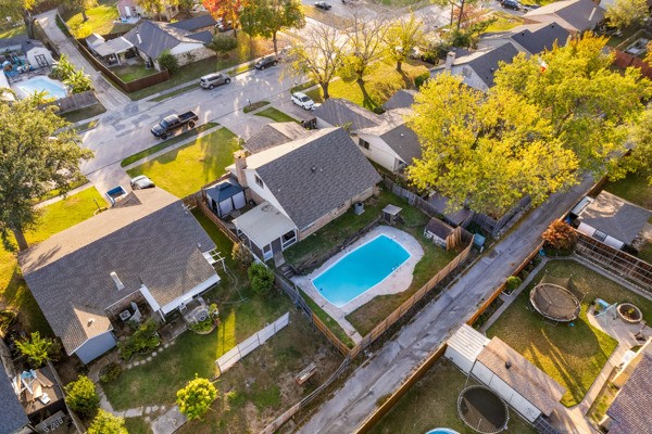 813 Via Avenida Mesquite TX 75150