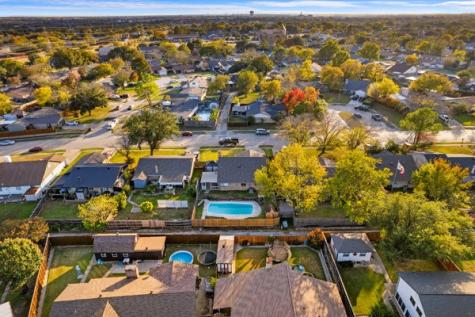 813 Via Avenida Mesquite TX 75150