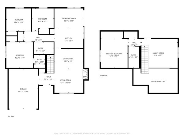 813 Via Avenida Mesquite TX 75150