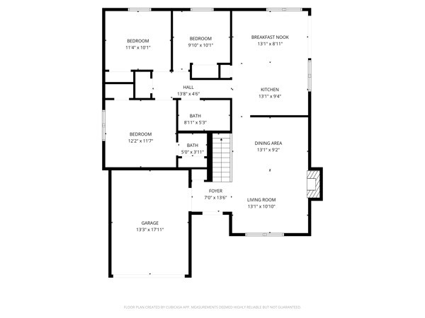 813 Via Avenida Mesquite TX 75150