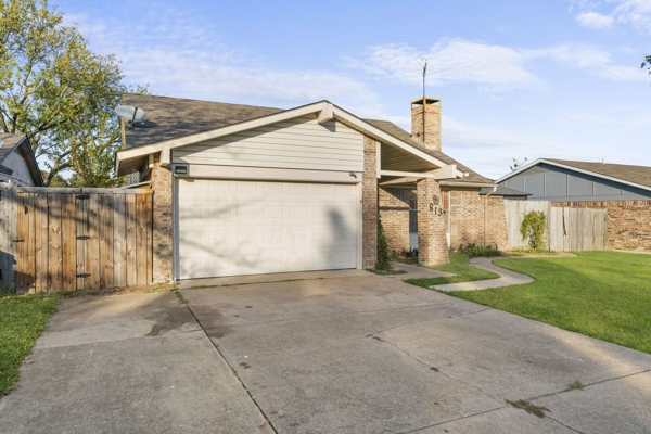 813 Via Avenida Mesquite TX 75150