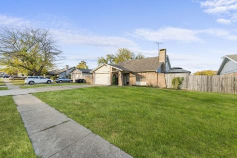 813 Via Avenida Mesquite TX 75150