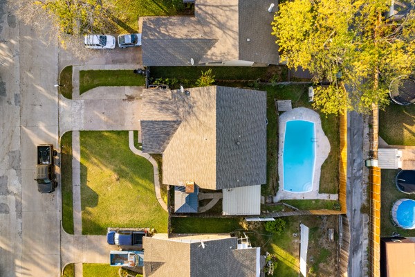 813 Via Avenida Mesquite TX 75150