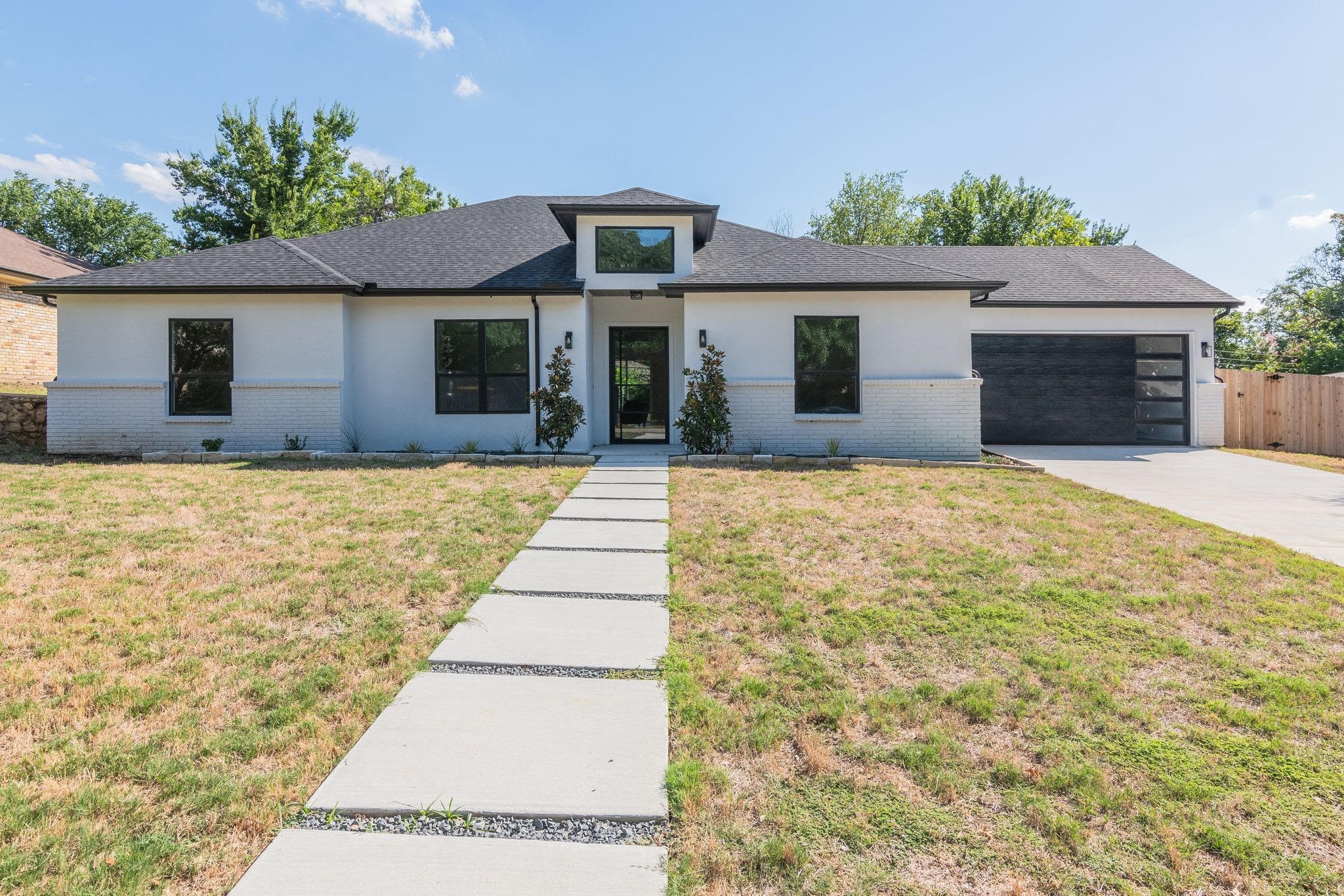 3801 Wedgway Drive Fort Worth TX 76133