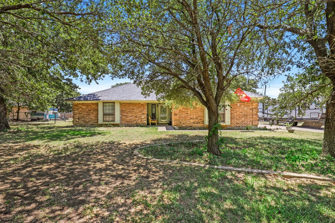317 Ranchview Court Burleson TX 76028