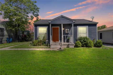 2229 Deer Path Drive Dallas TX 75216
