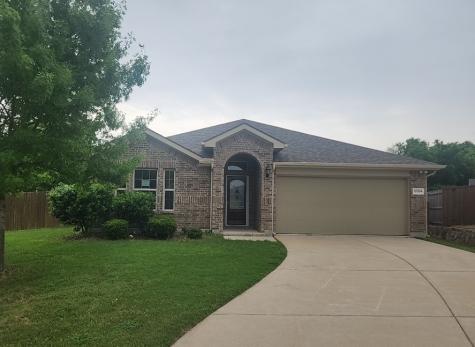 12024 Clearpoint Court Frisco TX 75036