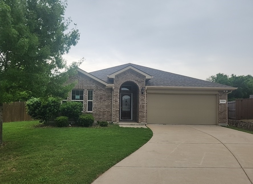 12024 Clearpoint Court Frisco TX 75036
