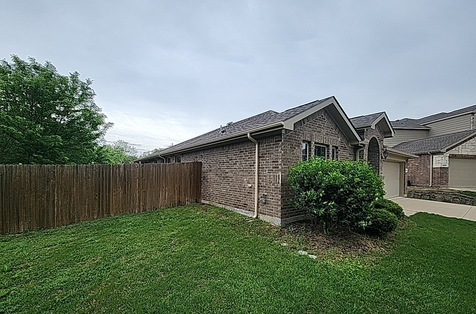 12024 Clearpoint Court Frisco TX 75036
