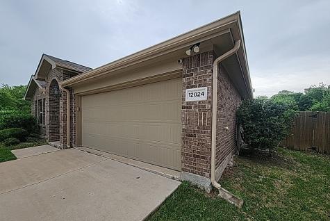 12024 Clearpoint Court Frisco TX 75036