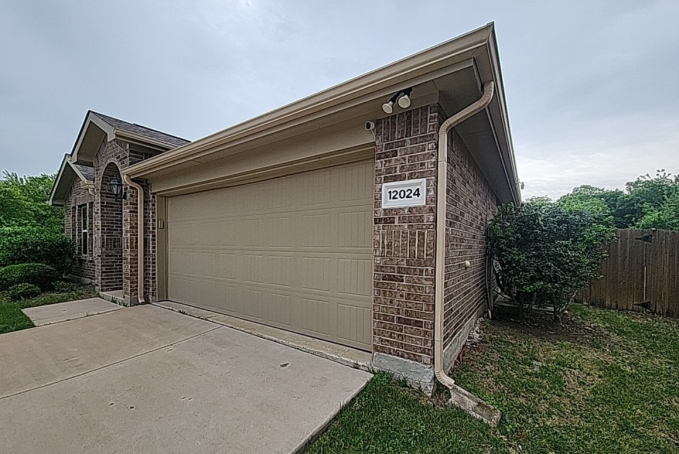 12024 Clearpoint Court Frisco TX 75036