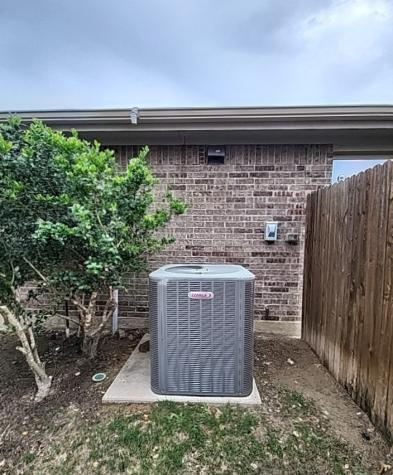 12024 Clearpoint Court Frisco TX 75036