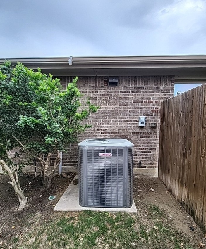 12024 Clearpoint Court Frisco TX 75036