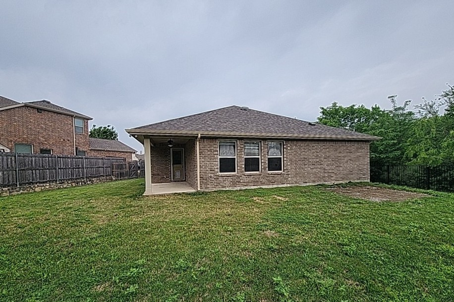 12024 Clearpoint Court Frisco TX 75036