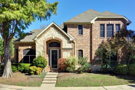 692 Channel Ridge Drive Rockwall TX 75087