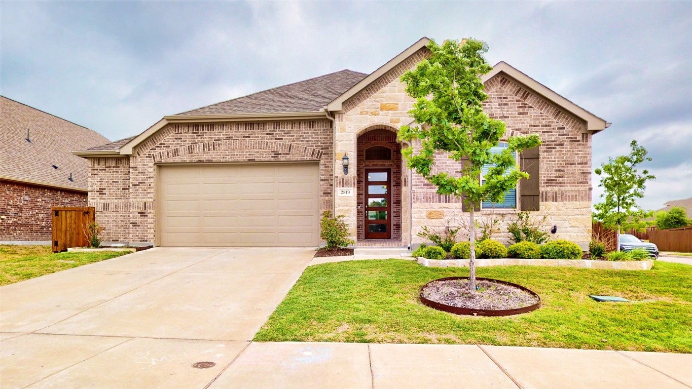 2819 Acacia Lane Melissa TX 75454