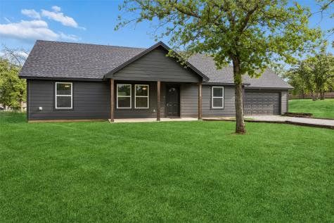 1008 Hereford Drive Springtown TX 76082