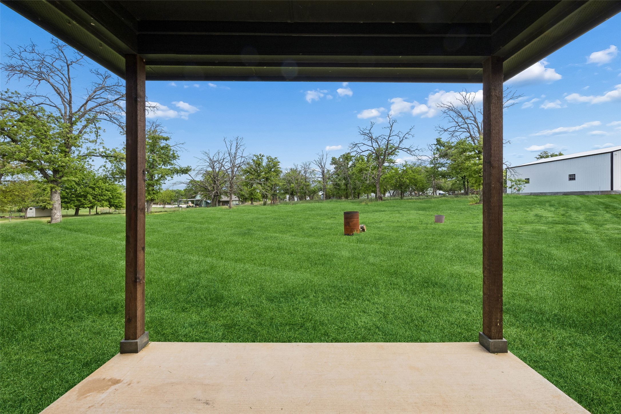 1008 Hereford Drive Springtown TX 76082