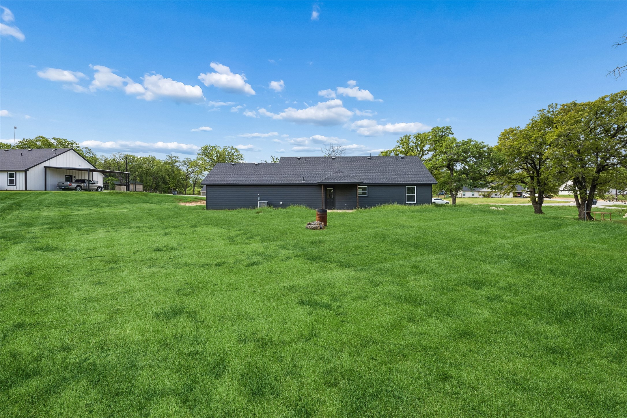 1008 Hereford Drive Springtown TX 76082