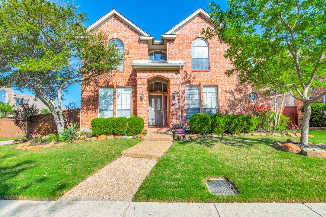 8528 Mill Creek Road Irving TX 75063