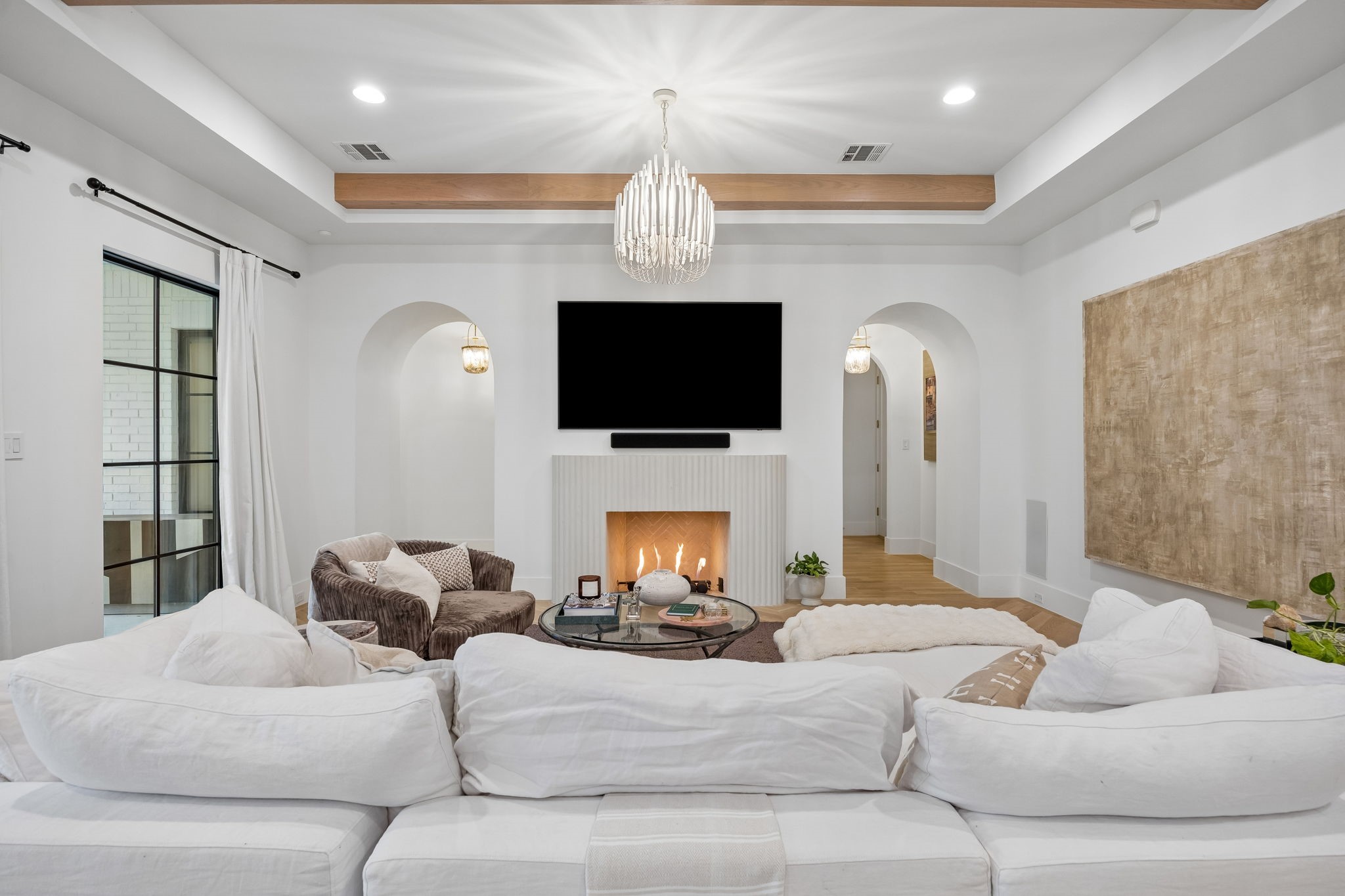 4032 Lively Lane Dallas TX 75220