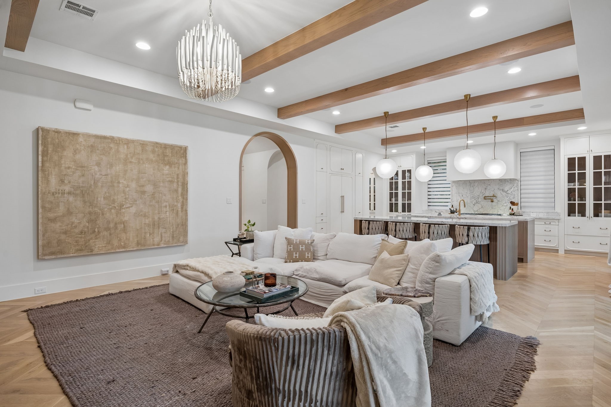 4032 Lively Lane Dallas TX 75220