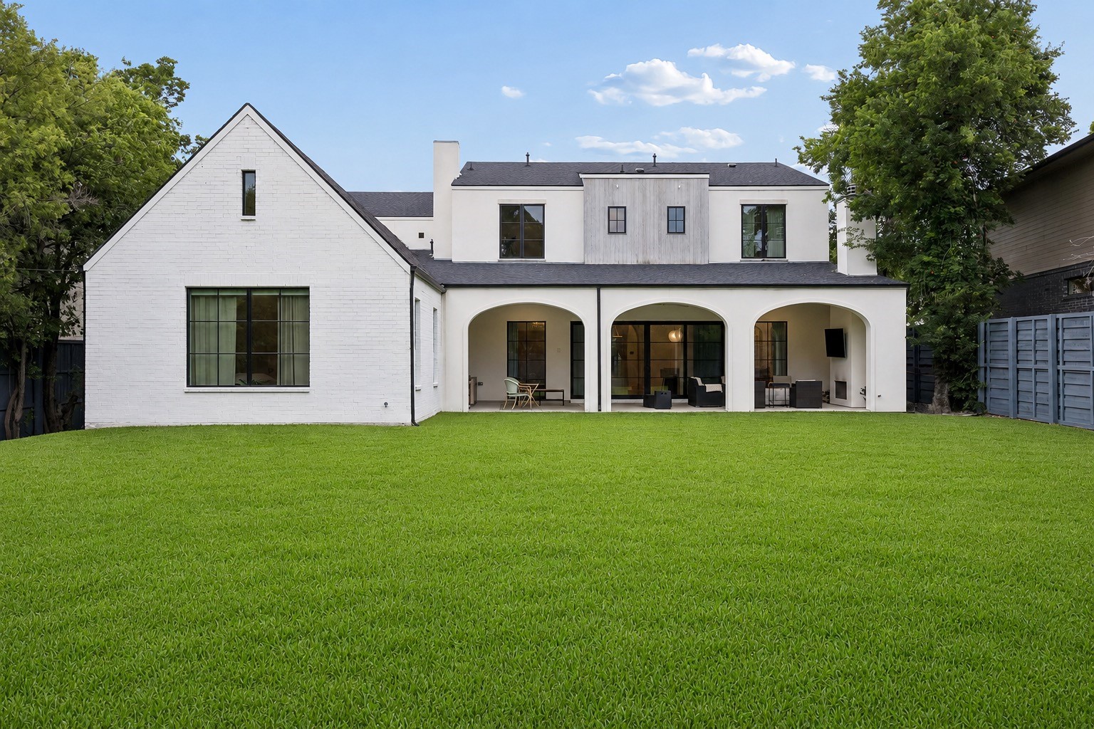 4032 Lively Lane Dallas TX 75220